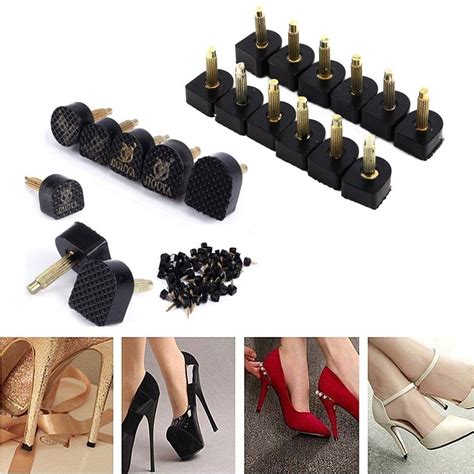 stiletto heel replacement tips